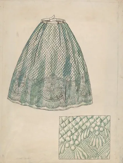 Petticoat 7
