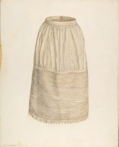 Petticoat