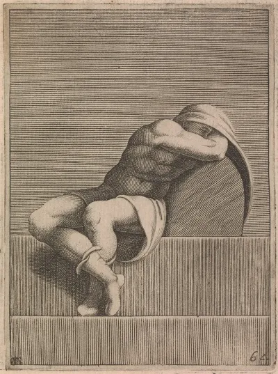 Phares Ancestor Of Christ