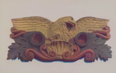 Philadelphia Fire Dept Emblem