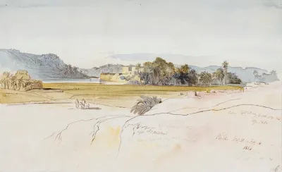 Philae Egypt 3