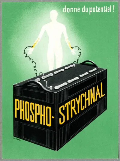 Phospho Strychnal 2