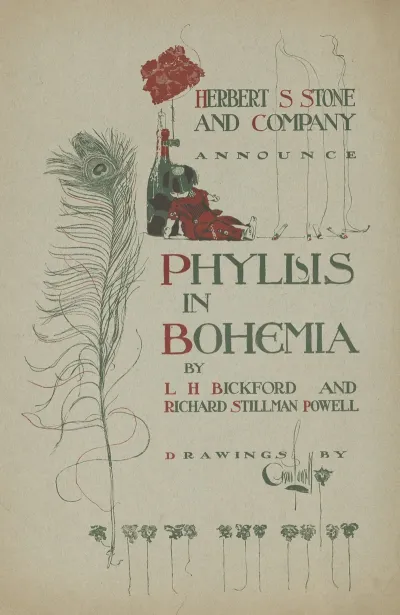 Phyllis In Bohemia