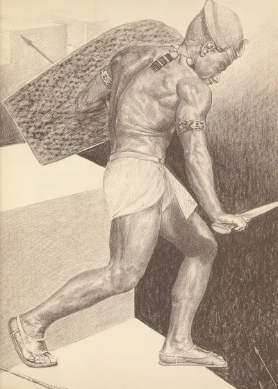 Piankhy The Great Pl22