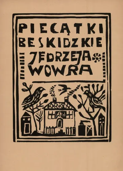 Piecatki Beskidzkie Jedrzeja Wowro Pl 01