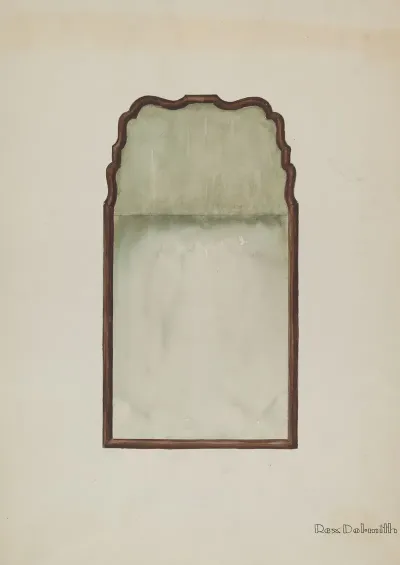 Pier Glass