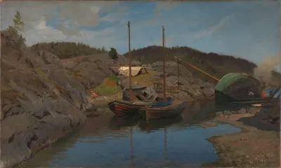 Pilotboats