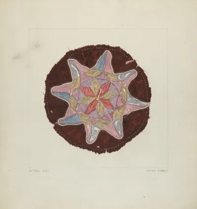 Pin Cushion 5