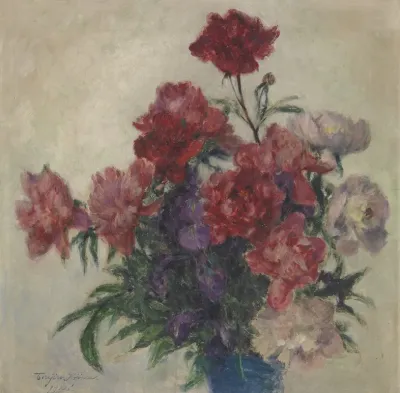 Pioenen