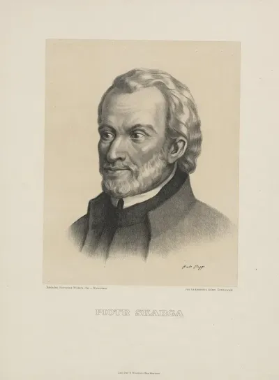 Piotr Skarga