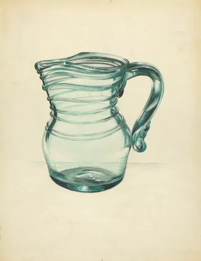 Pitcher 104