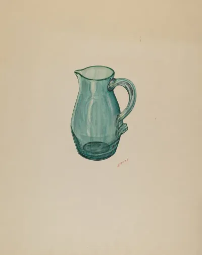 Pitcher 118