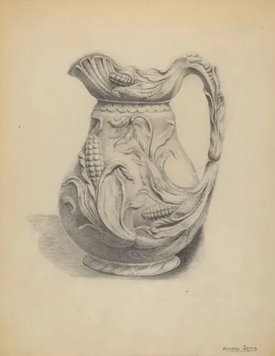 Pitcher 122