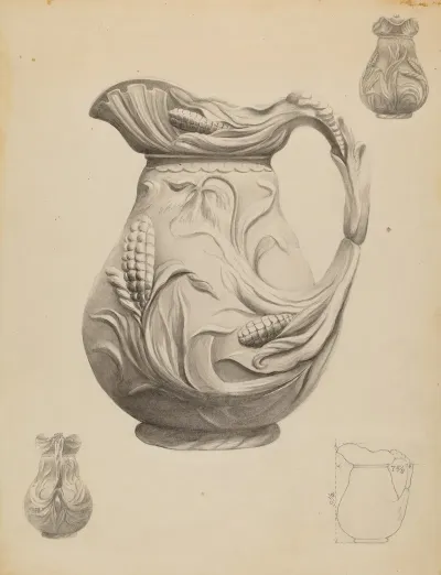 Pitcher 123