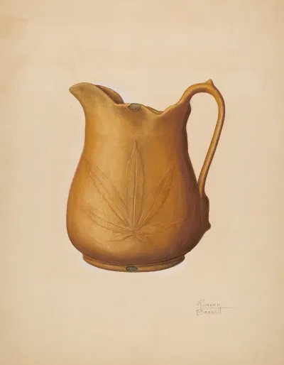 Pitcher 143
