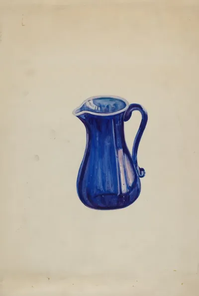Pitcher 34