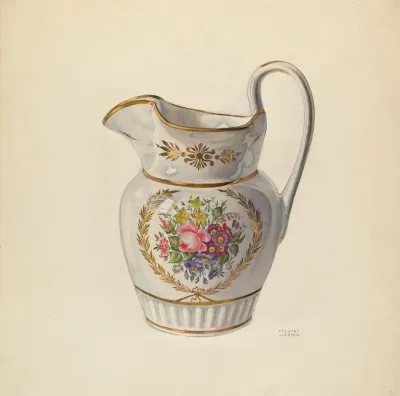Pitcher 43
