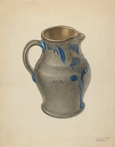 Pitcher 56