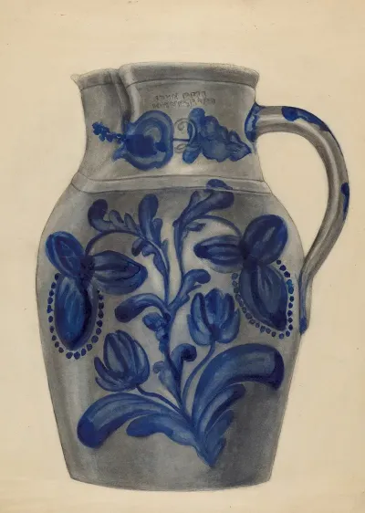 Pitcher 78