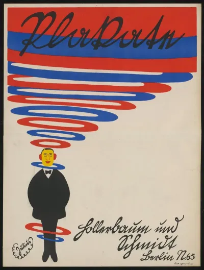 Plakate Hollerbaum Und Schmidt 2