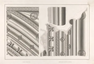 Plate X St Stephens Chapel