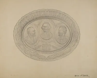 Platter 10