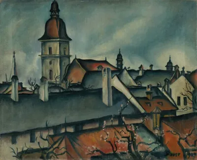 Pohlad Na Kosice