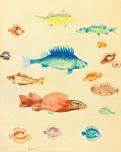 Poissons