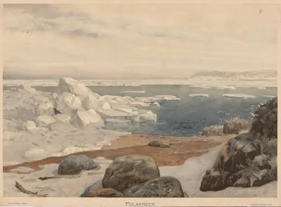 Polarmeer