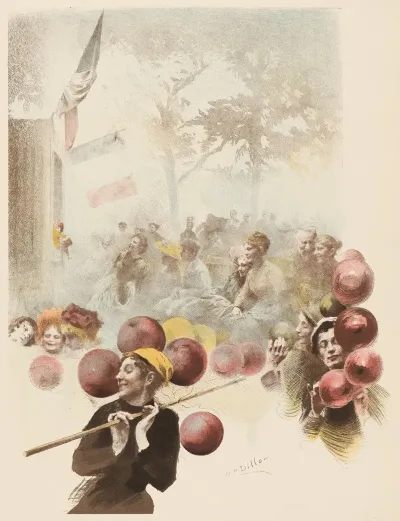 Polichinelle 2