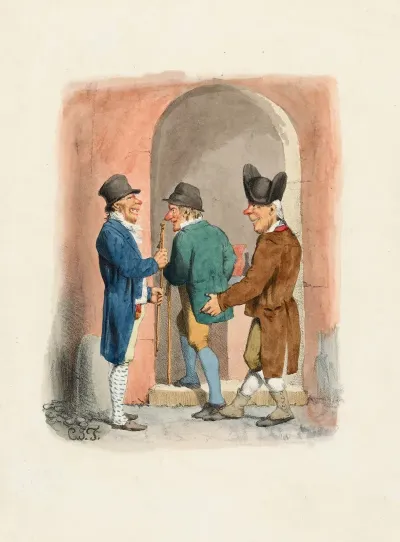 Politesse Francaise