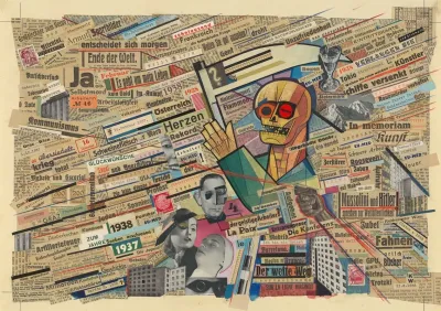 Political Collage