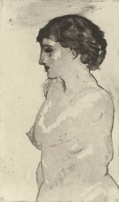 Pompeian Veil