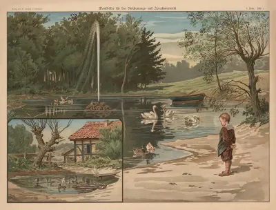 Pond 3
