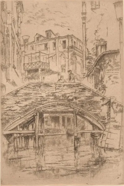 Ponte Del Piovan 2