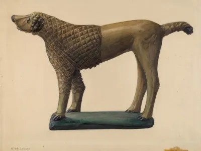 Poodle 2