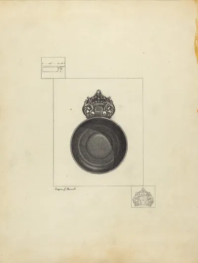 Porringer 2