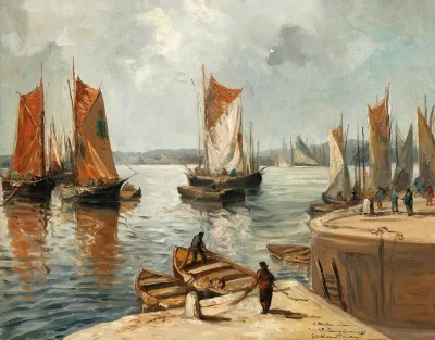 Port Normand