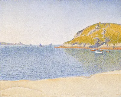 Port Of Saint Cast