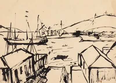 Port West Indies