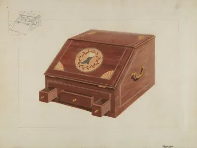 Portable Secretary
