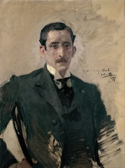 Portrait 2