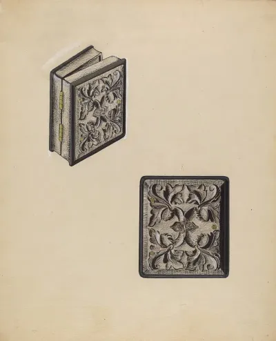 Portrait Case