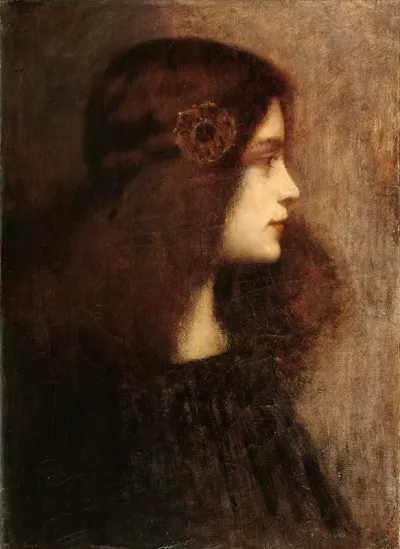 Portrait Daurore Lauth Sand