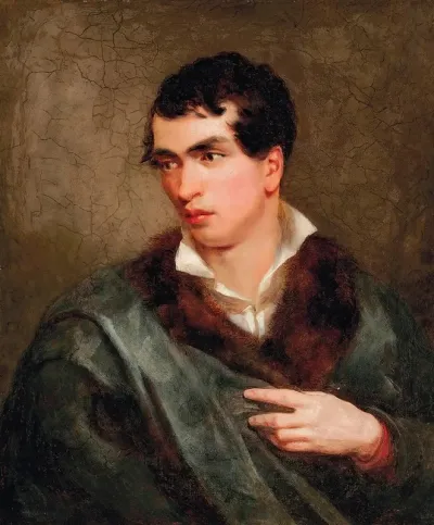 Portrait Of A Gentleman 52