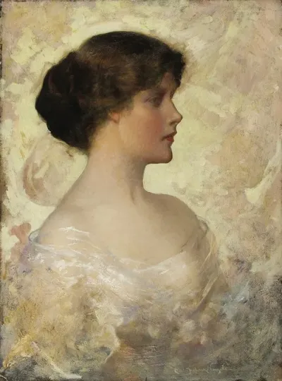 Portrait Of A Lady 169