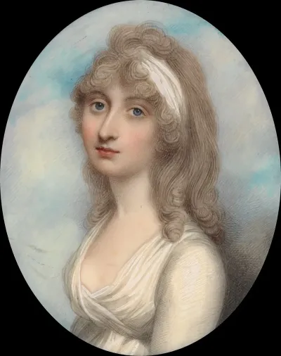 Portrait Of A Lady 230