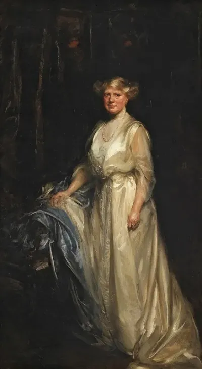 Portrait Of A Lady 246