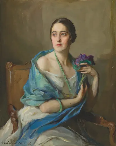 Portrait Of A Lady 261