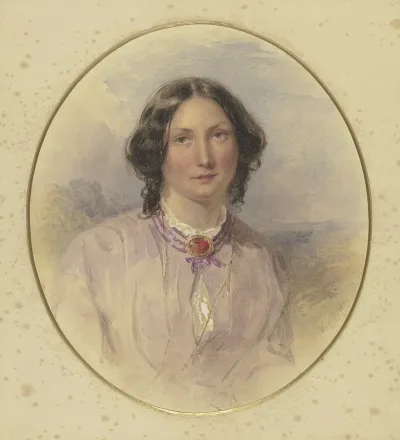 Portrait Of A Lady 280